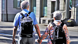 55-plussers treffen geen voorbereidingen voor leven als pensionado