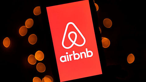 Schadeclaim van 300 miljoen voor Airbnb