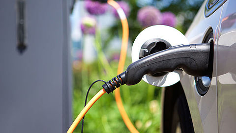 Autofabrikanten komen met plan voor CO2-reductie