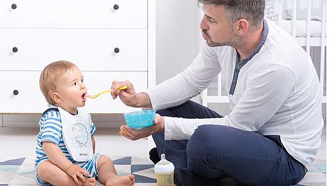 Ouderschapsverlof wint aan populariteit