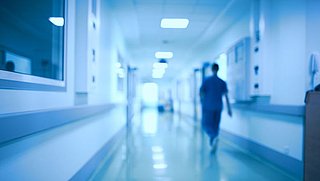 Strengere coronamaatregelen in ziekenhuizen