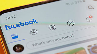 Je ziet niet alle berichten op je Facebook tijdlijn, waarom?