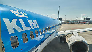 Coronavouchers KLM worden 15 procent meer waard dan oorspronkelijke prijs