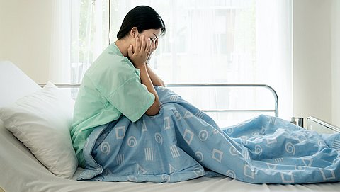 Psychiatrische patiënten raken uitkering kwijt na gedwongen opname