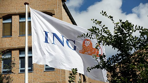 ING sluit ruim helft van Nederlandse bankkantoren
