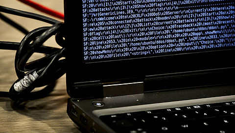 Politie rolt grootste aanbieder DDos-aanvallen op