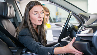 Tweedehands auto's aanmerkelijk duurder geworden