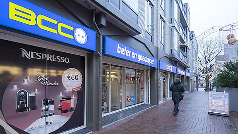 'Nepaanbiedingen BeterBed, BCC en Expert misleiden klanten'