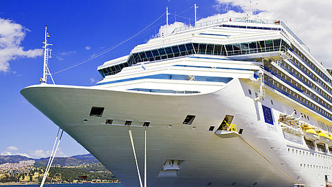 Zaterdag in Radar Radio: Op reis met een cruiseschip? Let op je roaming!