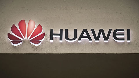 GroenLinks: Ga niet in zee met Huawei voor 5G-netwerk