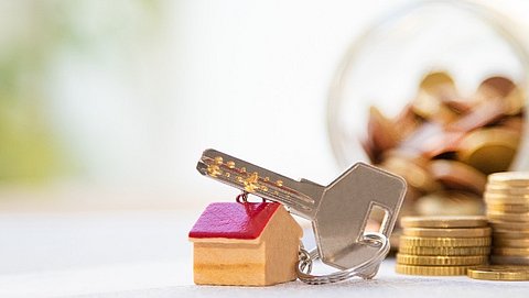 Geldverstrekkers verlagen hypotheekrente om hogere NHG-grens