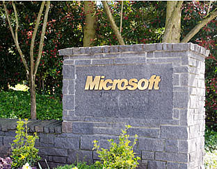 Microsoft komt met oplossing voor lek