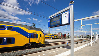 Nieuwe dienstregeling NS: er verandert weinig