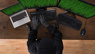 Ransomware gijzelt gegevens vakantiedeelnemers De Zonnebloem