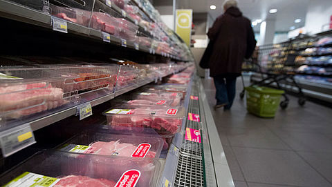 'Meer dan helft supermarkten negeert afspraak en verkoopt varkensvlees zonder keurmerk'