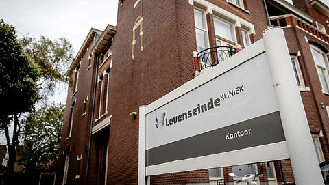 'Euthanasie is normaler geworden en wordt vaker toegepast in Nederland'