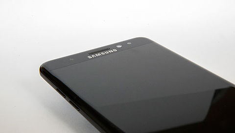 VS verbannen Galaxy Note uit vliegtuigen
