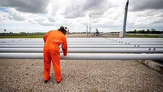 Toezichthouder geeft 1 februari advies over verlaging gaswinning