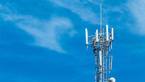 ACM gaat regels voor het delen van 5G-masten verduidelijken