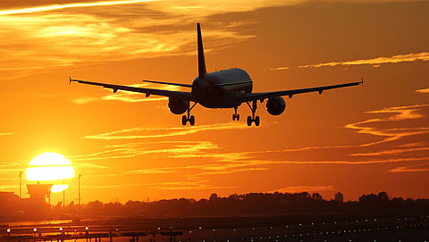Luchtvaartsector komt met 'coronapaspoort'