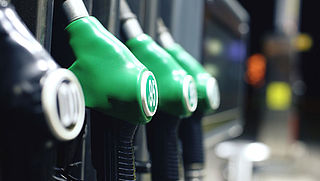 'Nederlanders betalen liever meer voor premium benzine'
