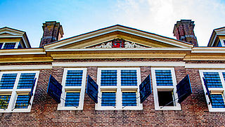 Persoonsgegevens inwoners Hellevoetsluis online