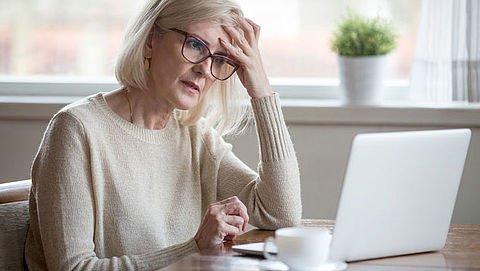 LMIO komt met slimme keuzehulp bij aangifte internetoplichting