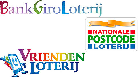 Let op: gegevens 450.000 loterijdeelnemers gelekt 