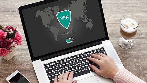 Lek maakt 'kapen' van je VPN-verbinding mogelijk. Hoe groot is het risico?
