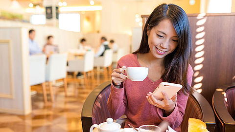 Veilig op openbare wifi: waar moet je ook alweer om denken?