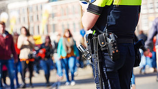 Politie sluit dit jaar al 160 malafide webwinkels