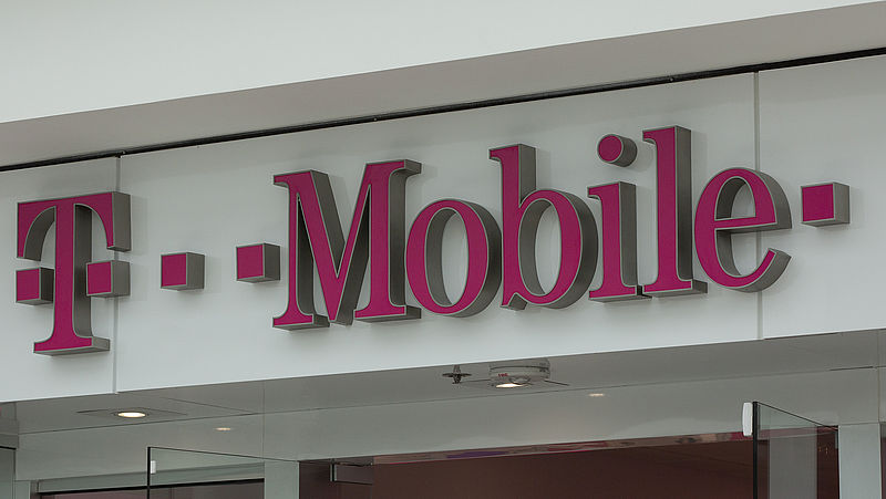 Klanten T-Mobile kunnen gehackt worden via persoonlijke hotspot