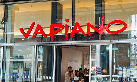 Restaurants Vapiano failliet door coronacrisis