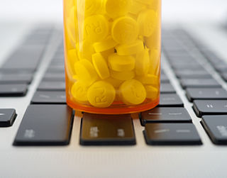 Keurmerk tegen illegale online apotheek