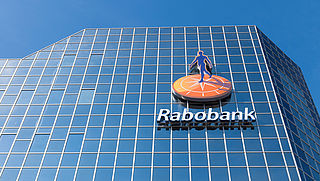 Rabobank verlaagt rente op rood staan