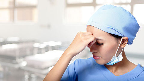 Hartcentra kampen met verpleegkundigentekort