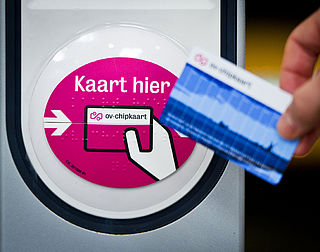 Petitie Consumentenbond over ov-chipkaart