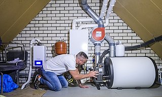 Wat kost een warmtepomp?