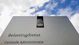Belastingdienst ook getroffen door cyberaanval