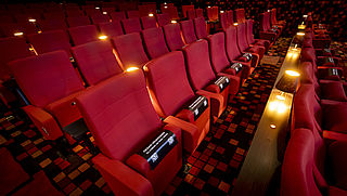 Theaters, bioscopen en bibliotheken komende week weer open