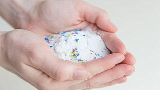 Wageningen Universiteit onderzoekt gezondheidsrisico's chemische stoffen uit microplastics