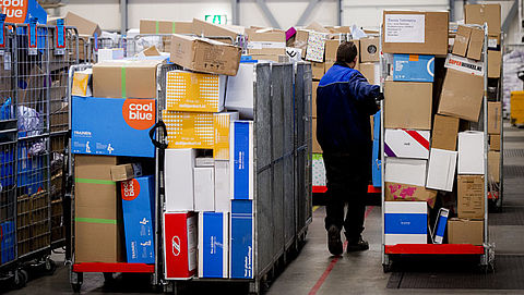 Verzend- en retourkosten onterecht niet terugbetaald na online aankoop