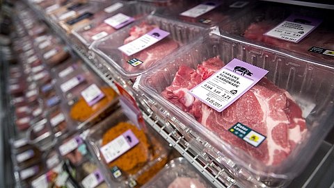 Vleestaks moet zorgen voor minder vleesconsumptie en goedkopere groente en fruit