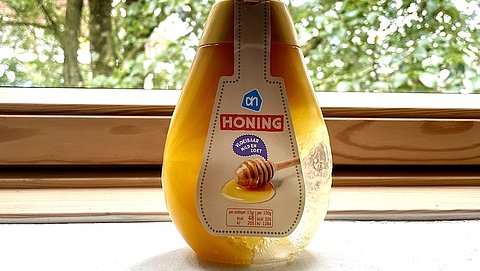 Mijn honing is hard geworden: hoe maak ik het weer vloeibaar? En dit moet je niet doen!