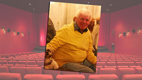 Douche: Pathé