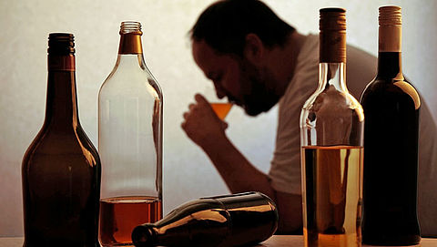 'Huisarts herkent en registreert alcoholmisbruik vaak niet'