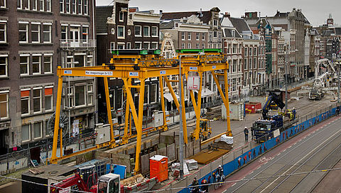 Wanneer heb je recht op compensatie voor bouwoverlast?