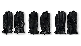 Veiligheidswaarschuwing voor giftige handschoenen Zeeman