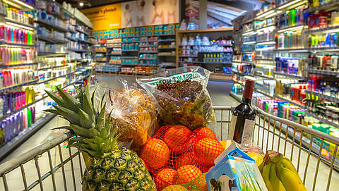 'Supermarkten doen niet genoeg tegen uitbuiting'
