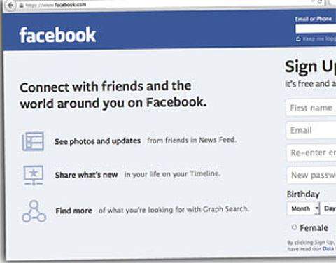 Consumententip: Gepersonaliseerde Facebookadvertenties uitzetten